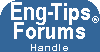 Forums for Engineering Professionals